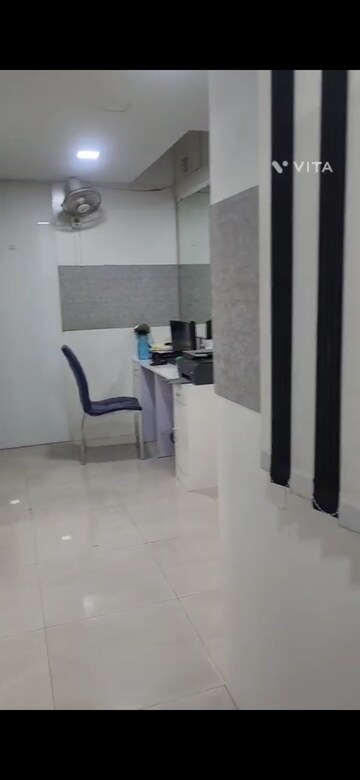 Team Area in  Office Space at Bhumiraj Costarica, Sanpada – for Rent