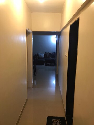 2 BHK Apartment – Exterior View View at Brahma Estate, Kondhwa - for Rent
