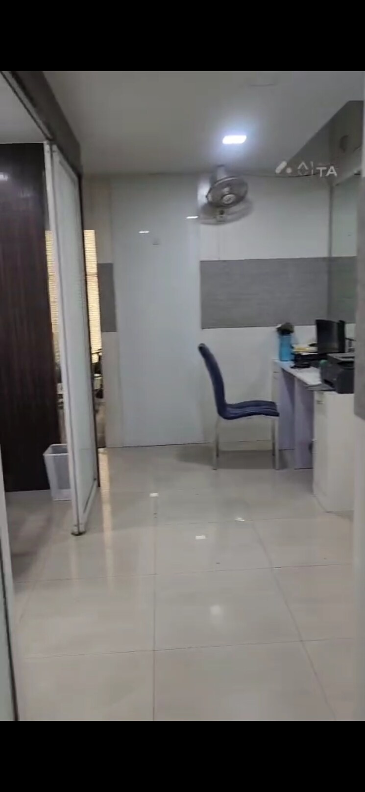 Team Area, bhumiraj-costarica Commercial Office Space 750 Sq.Ft. In Sanpada Navi Mumbai 8511997