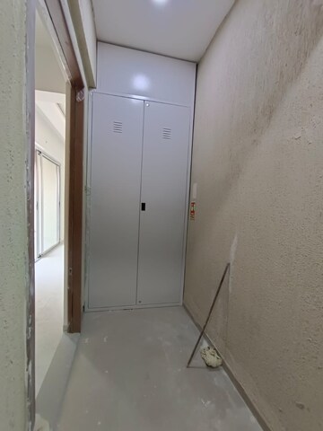 2 BHK Apartment – Exterior View View at Mahindra Antheia, Pimpri - for Rent