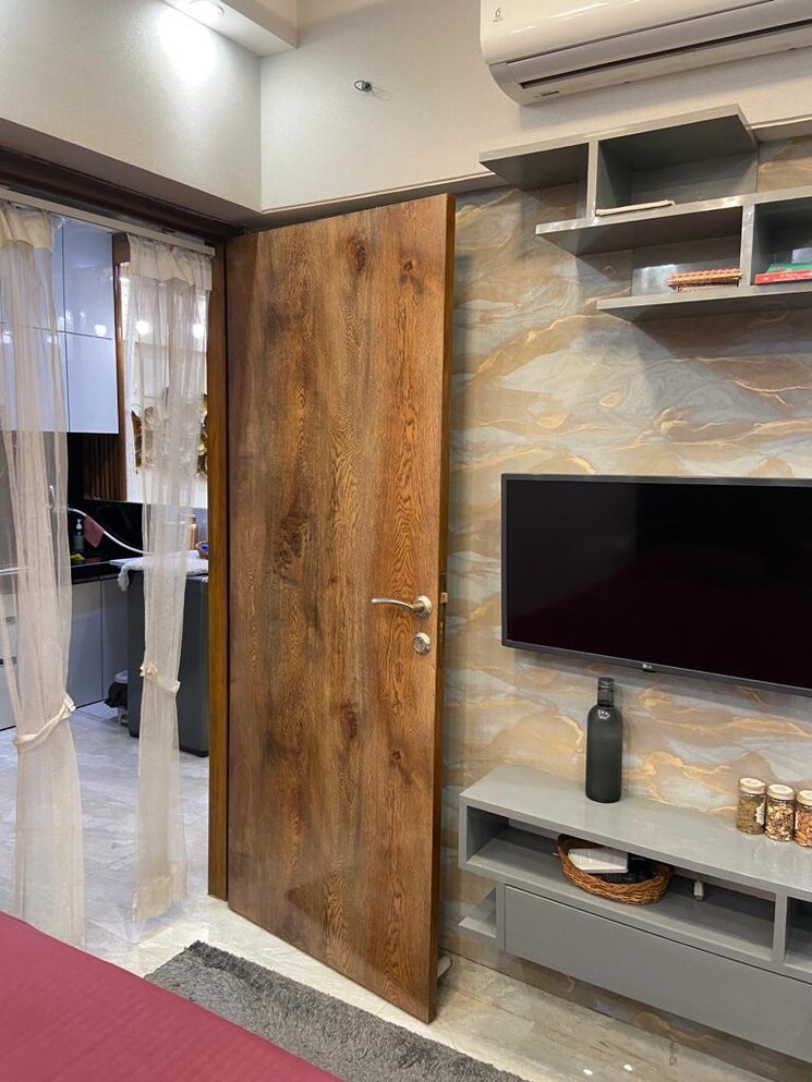 Room, platinum-casa-millennia 2 Bedroom 450 Sq.Ft. Apartment In Andheri West Mumbai 8512043