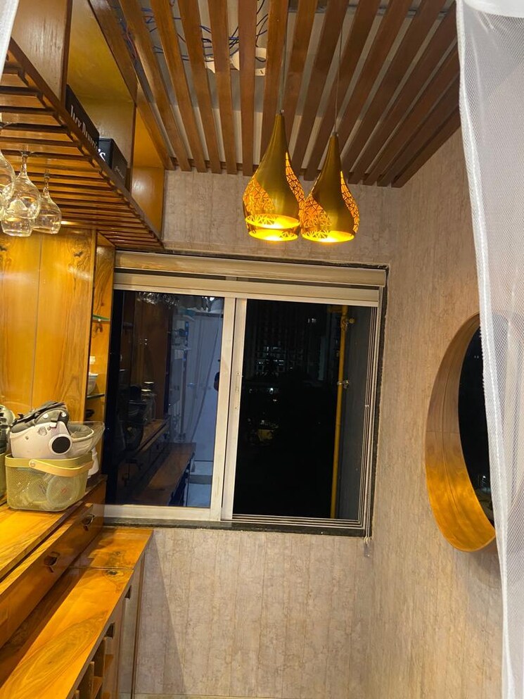 Attached Bathroom, platinum-casa-millennia 2 Bedroom 450 Sq.Ft. Apartment In Andheri West Mumbai 8512043