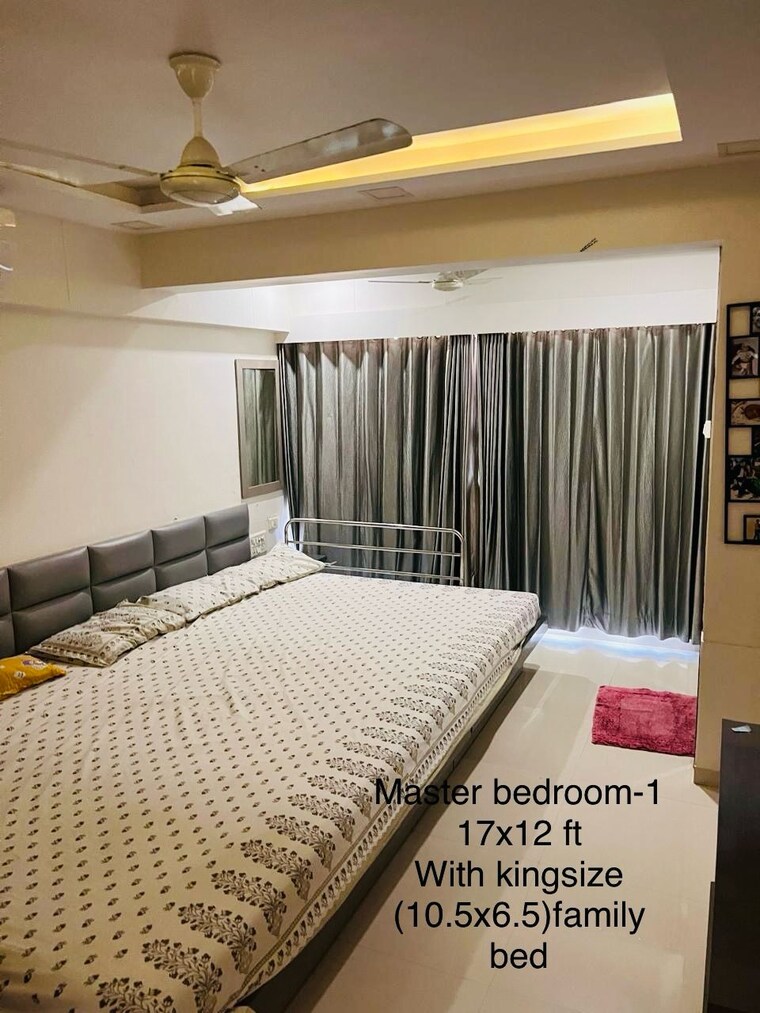 Room, thaltej 3 Bedroom 2150 Sq.Ft. Builder Floor In Thaltej Ahmedabad 8512049