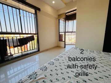 Room in 3 BHK Builder Floor at Thaltej – for Sale