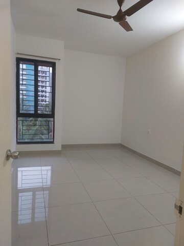 Master Bedroom in 2 BHK Apartment at Nanded City Madhuvanti, Sinhagad Road – for Sale