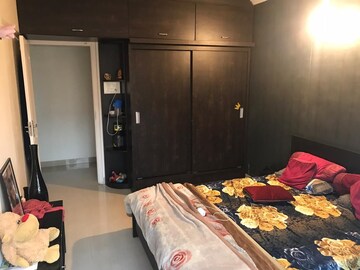  3 BHK Apartment at Brahma Estate, Kondhwa – for Rent