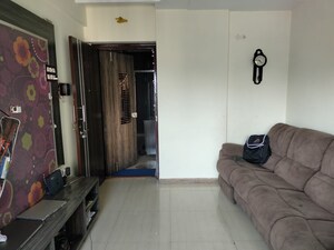 2 BHK Apartment For Sale in Unnathi Woods Phase 1 And 2, Ghodbunder Road