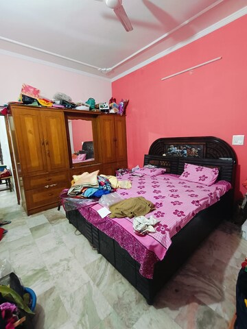Bedroom in 2 BHK Apartment at Sunny Enclave – for Rent