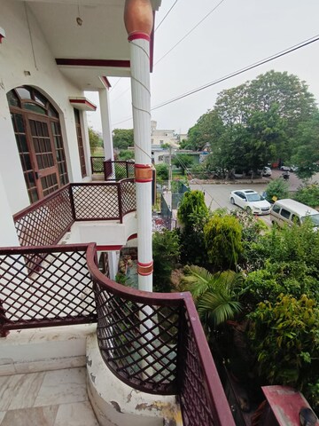 2 BHK Apartment – Exterior View View at Sunny Enclave - for Rent
