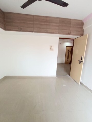 Balcony in 1 BHK Apartment at Siddhalaxmi Complex, Akurdi – for Sale