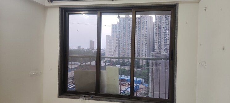Balcony, abrol-avirahi-heights 2 Bedroom 750 Sq.Ft. Apartment In Malad West Mumbai 8512080