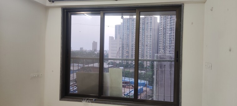 Balcony, abrol-avirahi-heights 2 Bedroom 750 Sq.Ft. Apartment In Malad West Mumbai 8512080