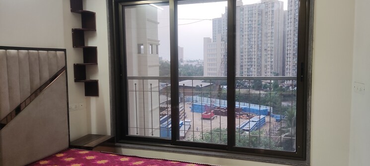 Bedroom, abrol-avirahi-heights 2 Bedroom 750 Sq.Ft. Apartment In Malad West Mumbai 8512080