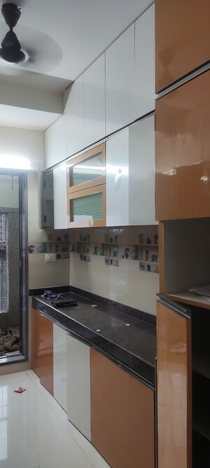 2 BHK Apartment For Sale in Abrol Avirahi Heights, Malad West