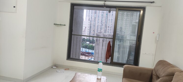 Living Room, abrol-avirahi-heights 2 Bedroom 750 Sq.Ft. Apartment In Malad West Mumbai 8512080