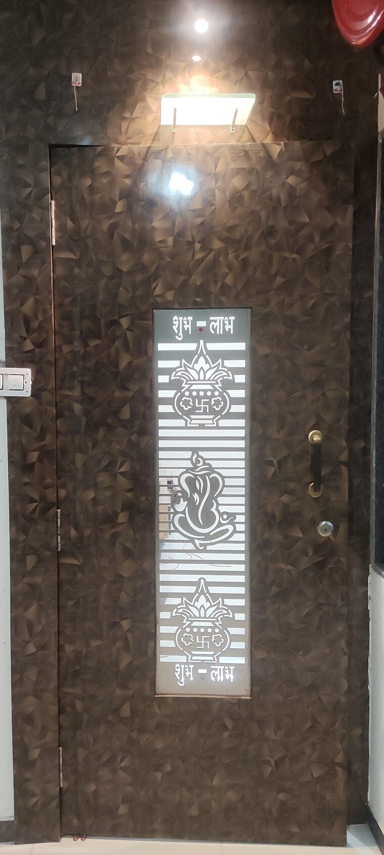 undefined, abrol-avirahi-heights 2 Bedroom 750 Sq.Ft. Apartment In Malad West Mumbai 8512080