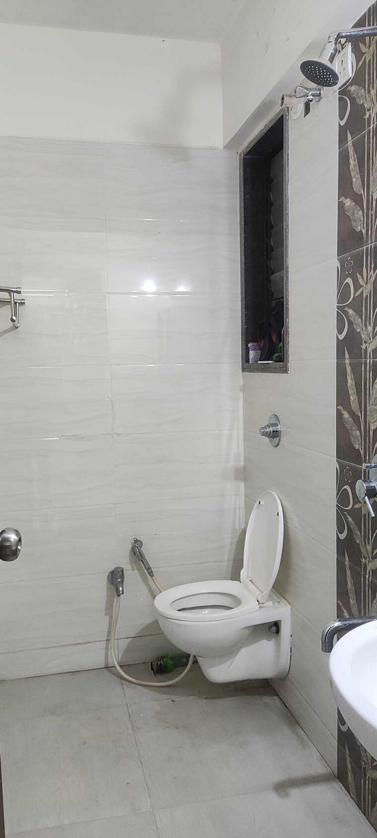 Attached Bathroom, abrol-avirahi-heights 2 Bedroom 750 Sq.Ft. Apartment In Malad West Mumbai 8512080