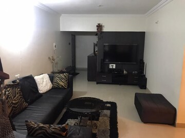 3 BHK Apartment For Rent in Bramha Estate, Kondhwa