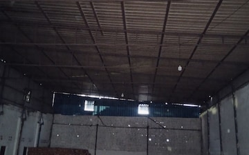 Warehouse For Rent in Sector 15