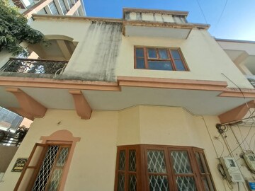 3 BHK Villa – Exterior View View at Naranpura - for Sale