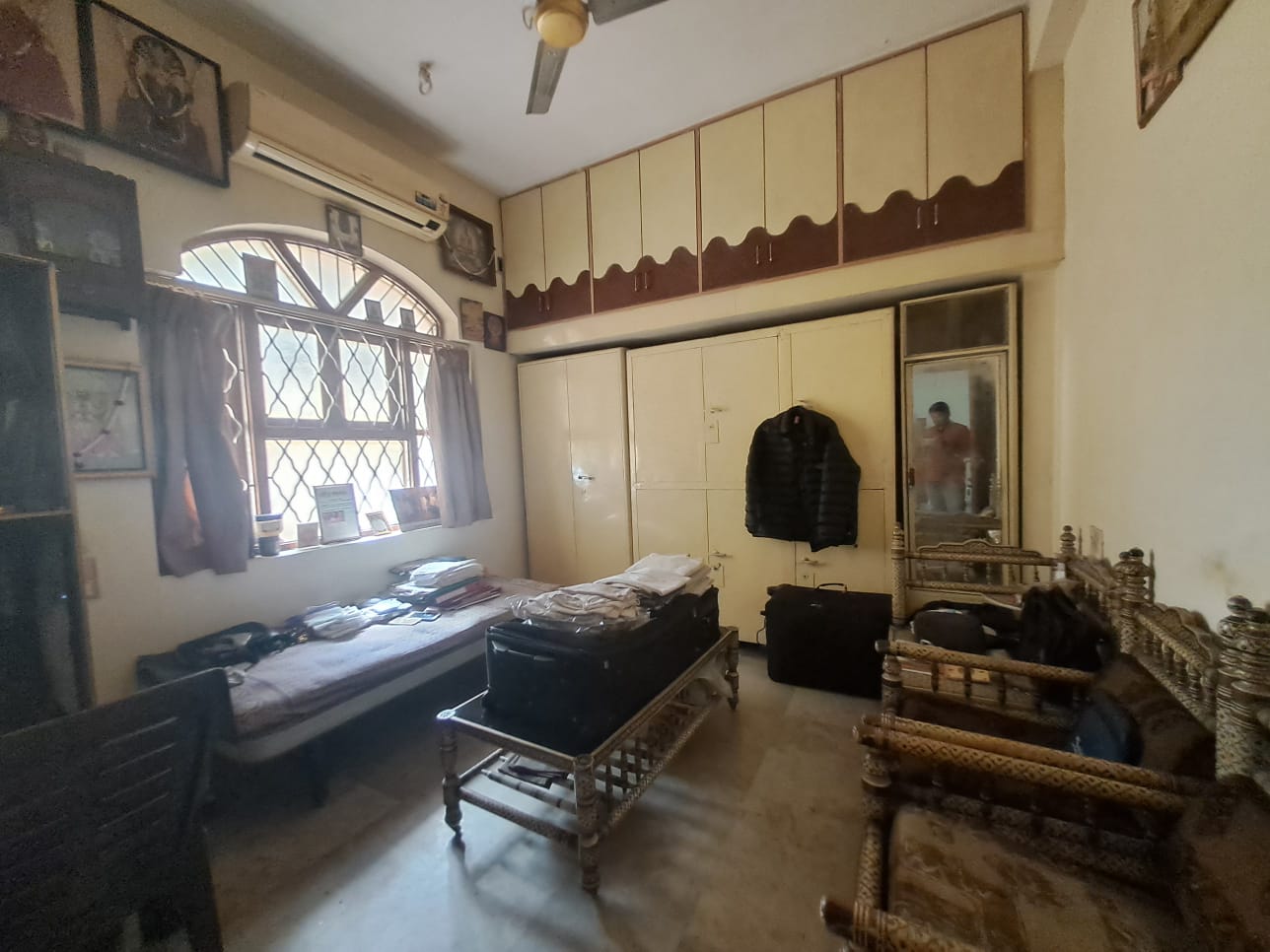 3 BHK + Extra Room Villa For Sale in Harsiddha 