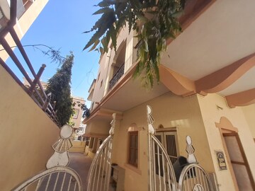 3 BHK Villa – Exterior View View at Naranpura - for Sale