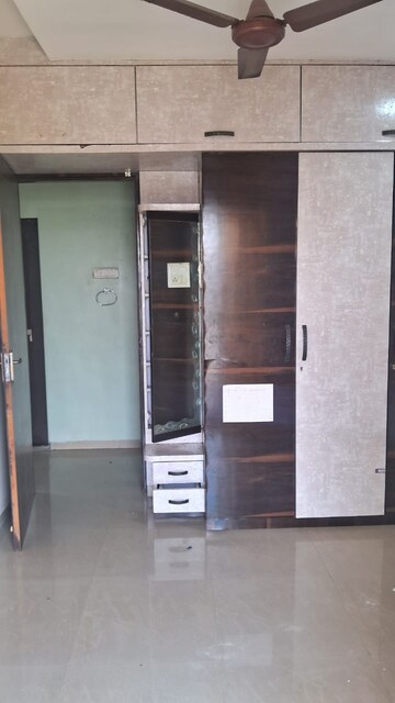  1 BHK Apartment at Kopar Khairane – for Rent