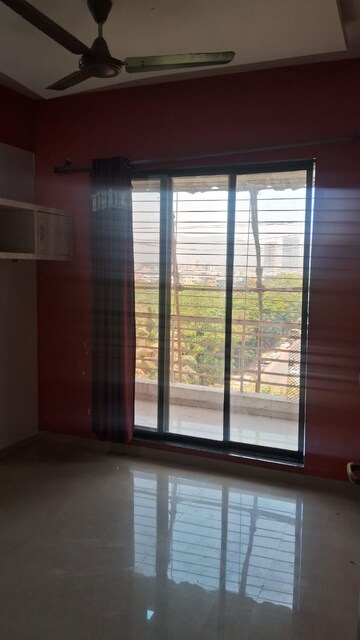 1 BHK Apartment For Rent in Kopar Khairane