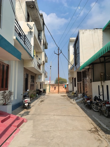 3 BHK Independent House – Exterior View View at Modinagar - for Sale