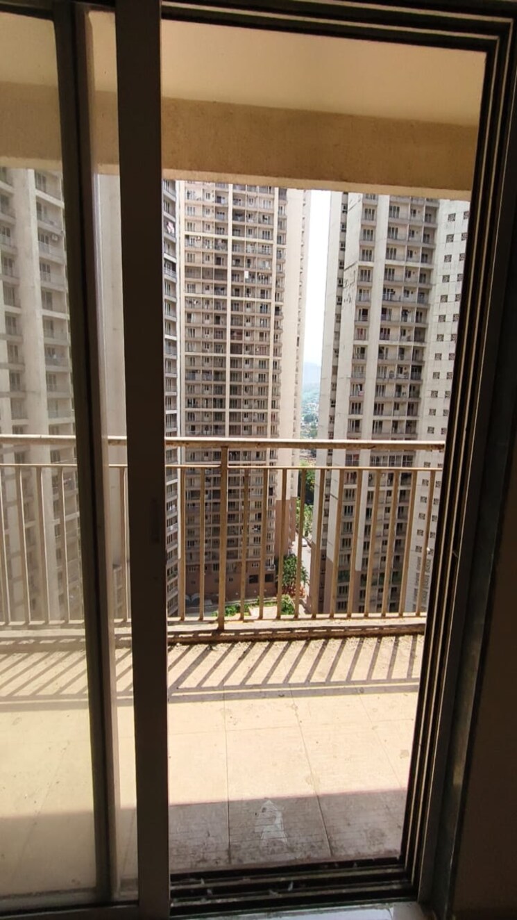 Balcony, indiabulls-greens 4 Bedroom 1582 Sq.Ft. Apartment In New Panvel Navi Mumbai 8512097