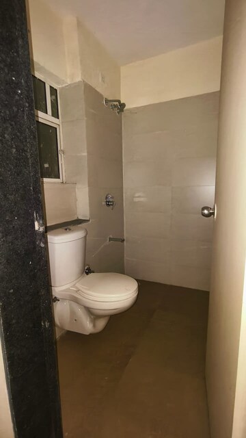 Attached Bathroom in 4 BHK Apartment at Indiabulls Greens, New Panvel – for Sale