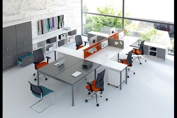  Office Space For Rent in Felicita Baner, Baner