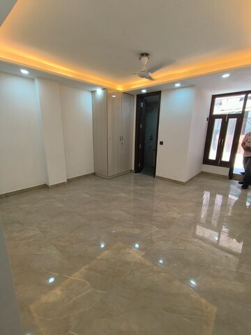 1 RK Builder Floor For Rent in Malviya Nagar