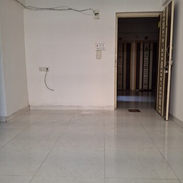 Room in 1 BHK Apartment at Kopar Khairane – for Rent