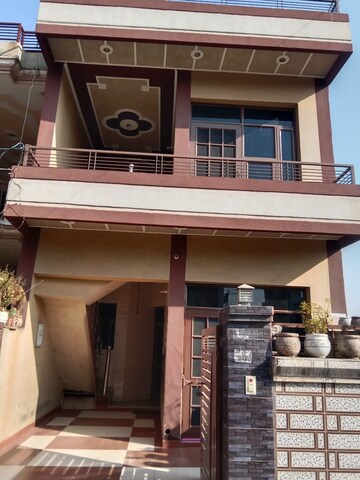 3 BHK Independent House For Sale in Kharar Mohali Road