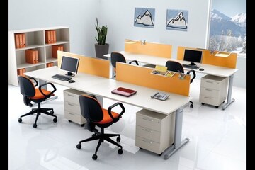  Office Space For Rent in Chinar Chs Baner, Baner