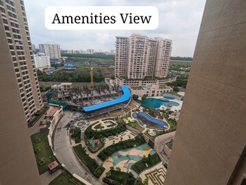 2 BHK Apartment – Exterior View View at K Raheja Reserve, Mohammadwadi - for Rent