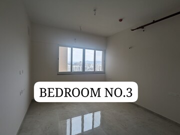 2 BHK Apartment For Rent in K Raheja Reserve, Mohammadwadi