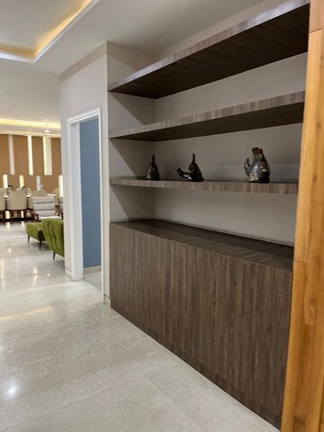 Kitchen in 5 BHK Apartment at Ludhiana City Centre – for Rent