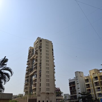 1 BHK Apartment For Rent in Century One, Ghansoli