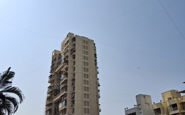 1 BHK Apartment For Rent in Century One, Ghansoli