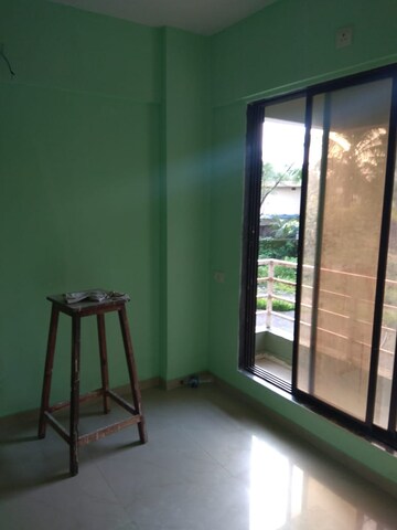 Room in 1 BHK Apartment at Maa Ashapura Tower, Dombivli West – for Rent