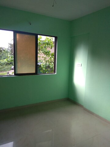 Bedroom in 1 BHK Apartment at Maa Ashapura Tower, Dombivli West – for Rent