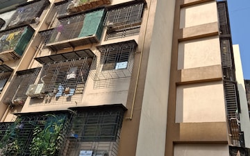 1 BHK Apartment For Rent in Sai Riddhi Apartments, Ghansoli