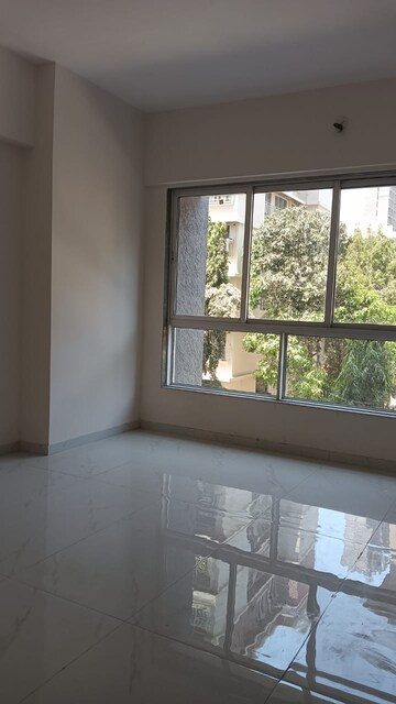 Room in 3 BHK Apartment at Chaitanya Nirmaan Heights, Borivali West – for Rent