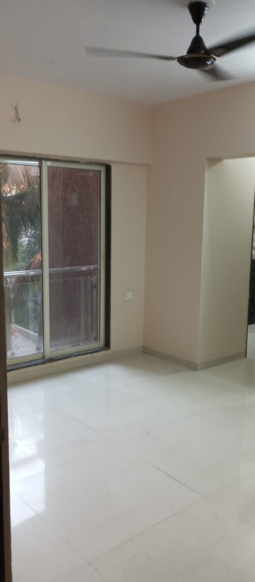 1 BHK Apartment For Rent in Sahajanand Athena, Goregaon West