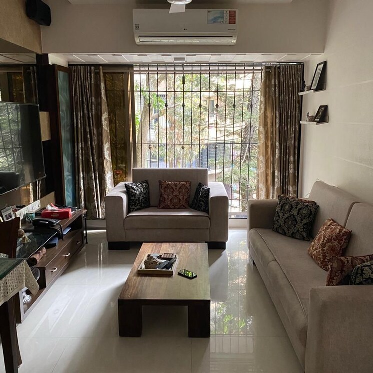 Living Room, bandra west 2 Bedroom 720 Sq.Ft. Apartment In Bandra West Mumbai 8512161