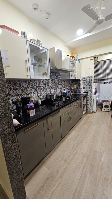 4 BHK Apartment For Rent in Kanakia Silicon Valley, Powai
