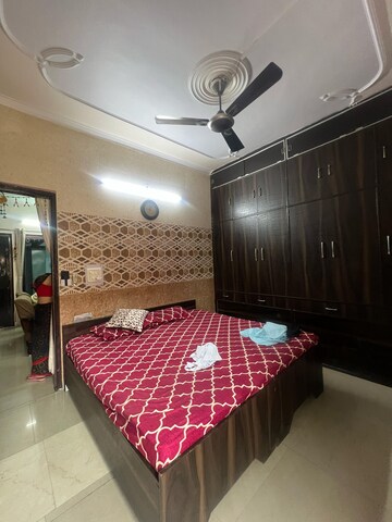 2 BHK Apartment For Sale in Rajendra Nagar
