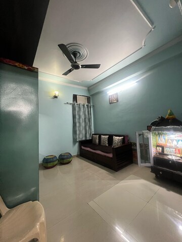 Living Room in 2 BHK Apartment at Rajendra Nagar – for Sale